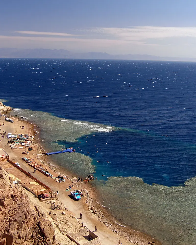 Dahab
