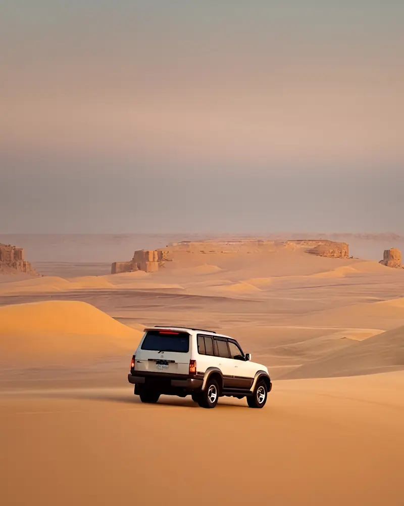 Fayoum